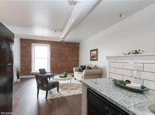 Delaware Lofts, Kansas City, MO 64105