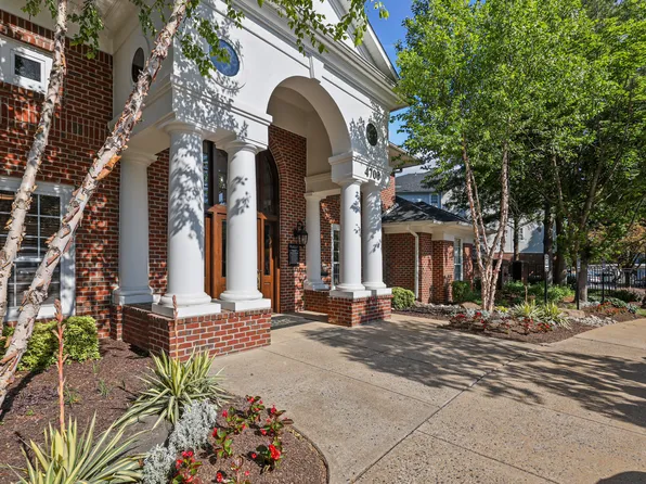 Mode at Owings Mills