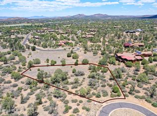 5480 W Simmons Peak Rd, Prescott, AZ 86305