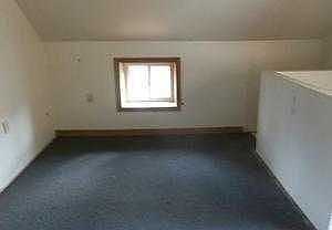 Walkthrough Bedroom Upstairs