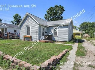 2063 Johanna Ave SW, Wyoming, MI 49509