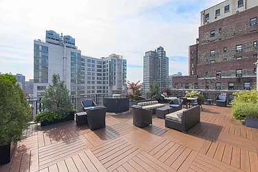 Rented by Keller Williams NYC