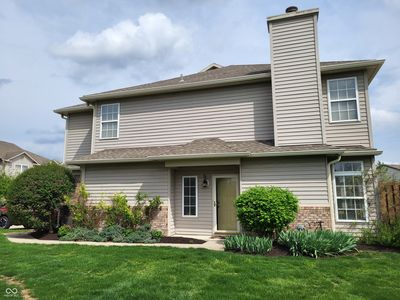 11331 Fonthill Dr, Indianapolis, IN, 46236