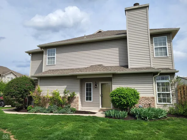 11331 Fonthill Dr, Indianapolis, IN 46236