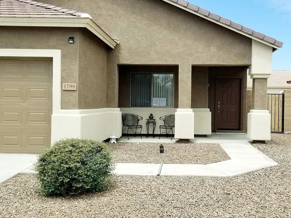 1st image of 1798 E Chaparral Dr