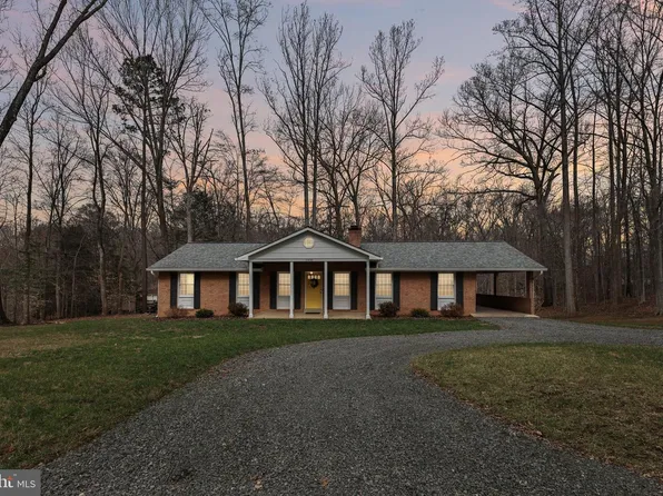 11430 Harton St, Manassas, VA 20112