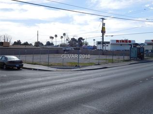 1612 Civic Center Dr, North Las Vegas, NV 89030