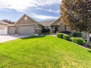 1241 S 60 W, Wellsville, UT 84339