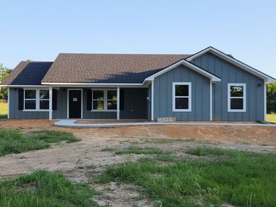 11326 County Road 4353, Larue, TX, 75770
