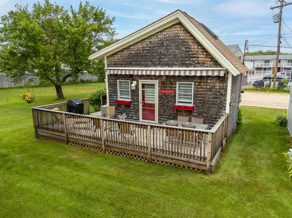 66 Kings Highway #14, Hampton, NH 03842