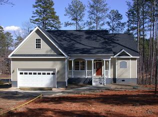371 Waterside Dr, Henrico, NC 27842