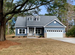 401 Wraggs Ferry Rd, Georgetown, SC 29440