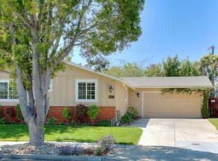 1647 Kennard Way, Sunnyvale, CA 94087