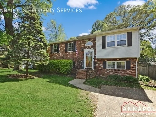 1119 Crestview Dr, Annapolis, MD 21409