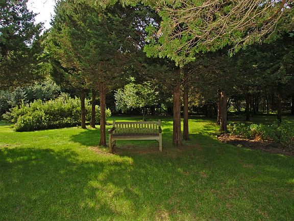 more of front yard