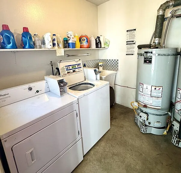 1237 N Ogden Dr #3 — Photo 10