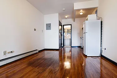 Rented by J Misrahi Realty Corp