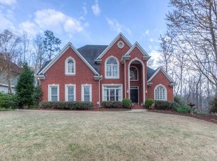 5178 Ivy Green Way SE, Mableton, GA