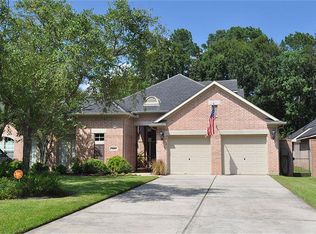 7303 Woodland Oak Trl, Humble, TX 77346