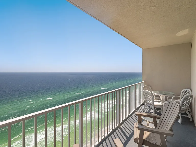 16819 Front Beach Rd #2507 — Photo 26