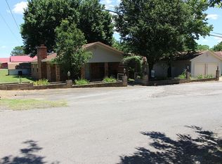 39186 Texas Ave, Howe, OK 74940