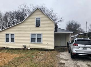3214 W Lombard St, Springfield, MO 65802