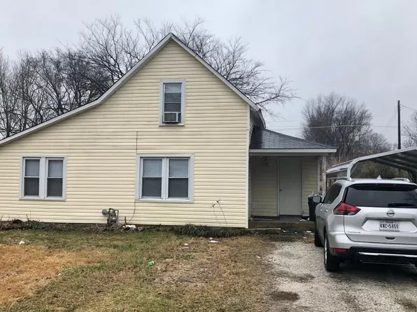 3214 W Lombard St, Springfield, MO 65802