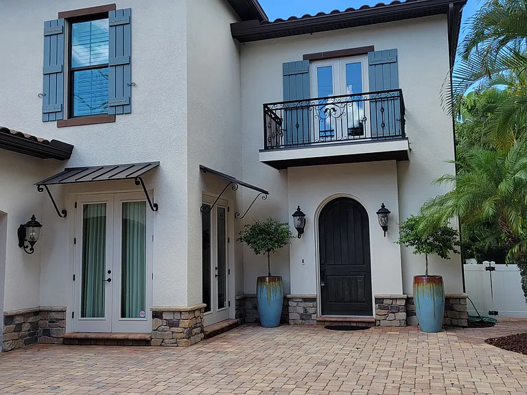 3218 S Osprey Ave — Photo 4