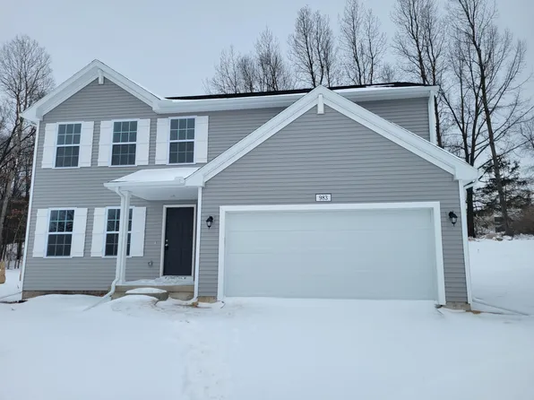 983 Skyview Trl, Ionia, MI 48846