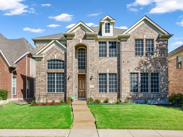 1619 Humbolt Dr, Allen, TX 75002