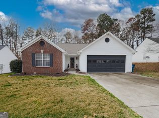 1393 Wilkes Crest Ct, Dacula, GA 30019