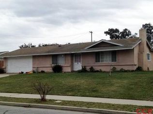 1242 Roxy Ave, Santa Maria, CA 93455