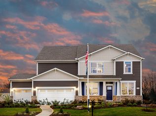 11429 Sumner Way, Plain City, OH 43064