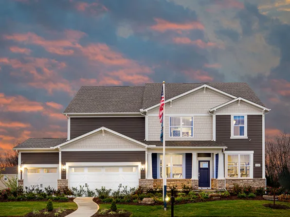 11547 Sumner Way, Plain City, OH 43064