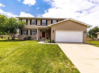 6901 Woodland View Dr, Liberty Township, OH