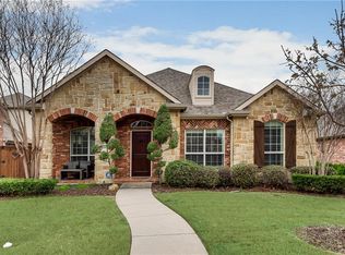 2183 Coldwater Ln, Frisco, TX 75033