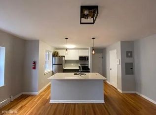 75 Clendenny Ave #2CC, Jersey City, NJ 07304