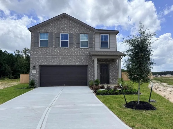18696 Shauna Danielle Dr, New Caney, TX 77357
