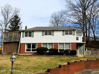 811 S Park Rd, Fairdale, KY, 40118