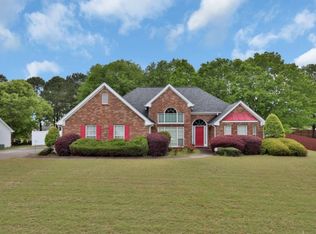 1534 Hillsong Ct, Dacula, GA 30019