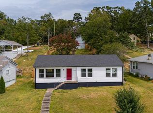 7006 Hillwood Rd, Little Rock, AR 72207