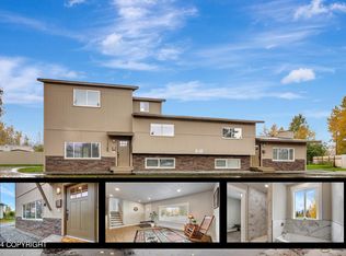 6400 E 14th Ct, Anchorage, AK 99504