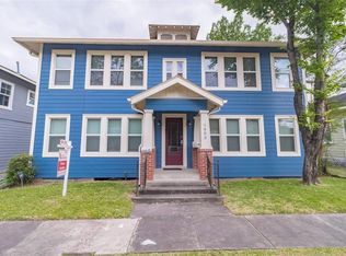 1603 Alamo St APT 4, Houston, TX 77007