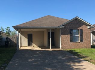 3980 Rupert Dr, Conway, AR 72034