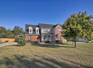 308 Liberty Farm Ct, Lexington, SC 29073