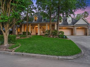 9707 Kepler McVey Ct, Spring, TX 77379