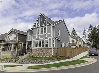 14307 SW Rancher Ln, Beaverton, OR 97008