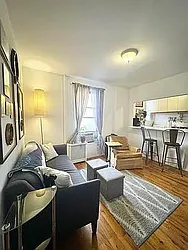 Rented by Oxford Property Group