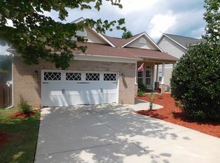 2608 Ulysses Rd, Tallahassee, FL 32312