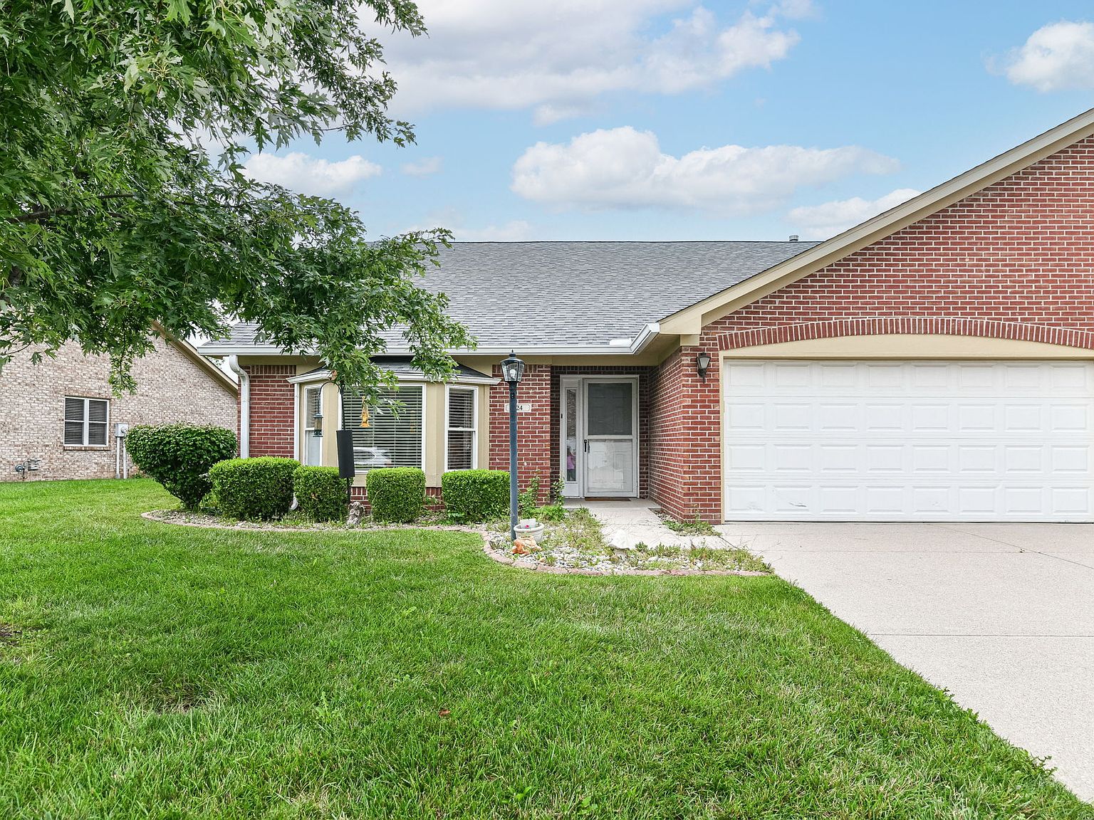 324 Waterford Ln, Avon, IN 46123 Zillow